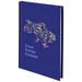 Книга записная жесткая обкл. А5, 96 л., клит., UA Свободна - №2