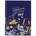 Книга записная жесткая обкл. А5, 96 л., клит., UA Украинцы - №1