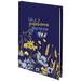 Книга записная жесткая обкл. А5, 96 л., клит., UA Украинцы - №2