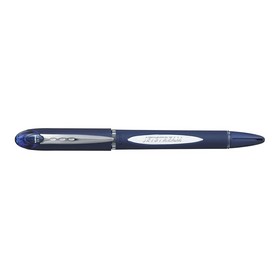 Роллер uni JETSTREAM 0.7 мм, синій