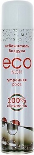 Аэрозоль ECOnom Утренняя Роса, 300 мл - №1