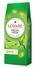 Чай зеленый 80г, лист, "Special Green", LOVARE - №1