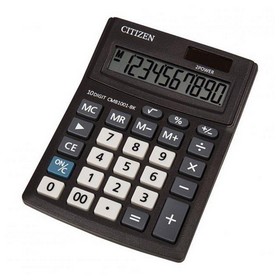 Калькулятор Citizen CMB1001-BK, 10 розрядів