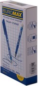 Ручка гелевая "Пиши-Стирай" ERASE SLIM, 0.5 мм, синие чернила - №2