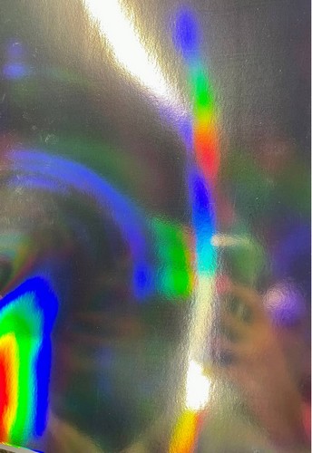 Пленка рулонная 330мм, 1000м, 25мкм, OPAQUE, TOSHEN - №2