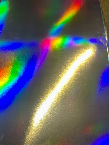 Пленка рулонная 330мм, 1000м, 25мкм, OPAQUE, TOSHEN - №3