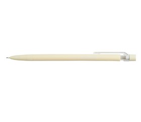 Олівець механічний JOBMAX, PASTEL ванільний, 0,5 мм, пласт. корпус