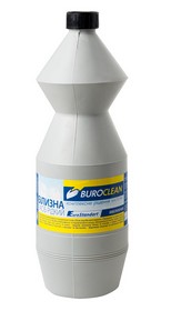 Відбілювач Білизна BuroClean EuroStandart 1000 мл