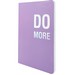 Книга записная Motivation A5, 80 л. кл., Do more - №2
