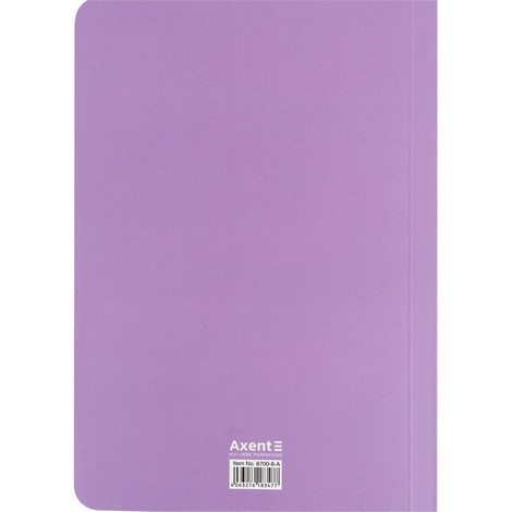 Книга записная Motivation A5, 80 л. кл., Do more - №5