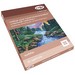 Набор для пластилинографии Лесной пейзаж 15 цв. 390 г - №3