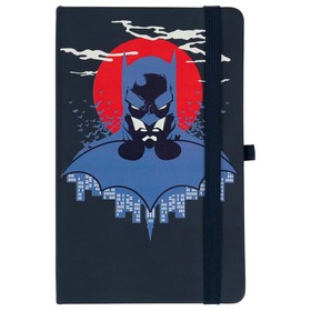 Книга записная Partner 125*195, 96л, кл, DC-4
