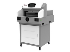 Гільйотина електрична BindTec 4908B NEW
