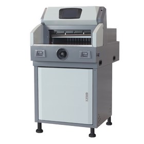 Гільйотина електрична BindTec 4606BV8