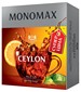 Чай чёрный 1.5г*100, пакет, CEYLON TEA "СУПЕР ЦЕНА", МОNОМАХ - №1