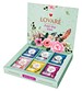 Чай ассорти «Bouquet» 6 видов пакетиков по 5 шт, LOVARE - №2
