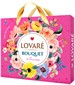 Чай ассорти «Bouquet» 6 видов пакетиков по 5 шт, LOVARE - №3
