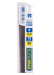 Стержни для механических карандашей, B, 0.5 мм, 12 шт. - №1
