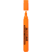 Текст-маркер круглый, оранжевый, NEON, 1-4.6 мм - №1
