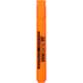 Текст-маркер круглый, оранжевый, NEON, 1-4.6 мм - №2