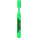 зелений