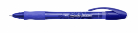 Ручка гелева "Gel-ocity Illusion",синя