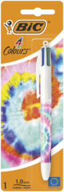Ручка "4 in 1 Colours Decor"