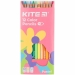 Карандаши цветные, 12 шт. Kite Fantasy Pastel - №3
