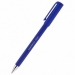 Ручка гелевая DG 2042, синяя - №1