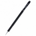 Ручка гелевая Forum, 0,5 мм, черный - №1