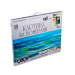 Картина по номерам "У водопада", 40*50 - №2