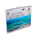 Картина по номерам "Морской бриз", 40*50 - №2