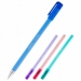 Ручка шариковая Pastelini, синяя - №1