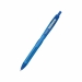 Ручка шариковая автом. Aerogrip, синяя - №2