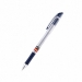 Ручка шариковая Maxflow, синяя - №1