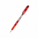 Ручка шариковая Ultraglide, красная - №1