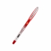 Ручка шариковая Ultraglide, красная - №2