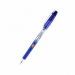 Ручка шариковая Ultraglide, синяя - №1