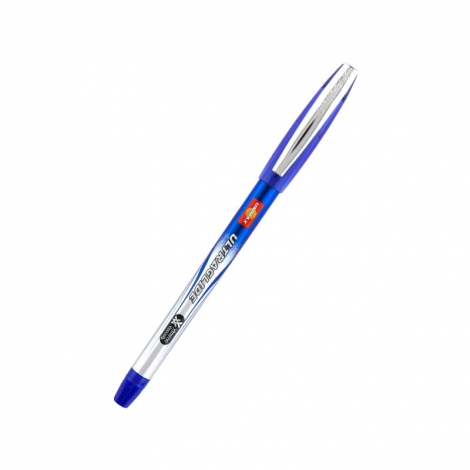 Ручка шариковая Ultraglide, синяя - №2