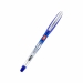 Ручка шариковая Ultraglide, синяя - №2
