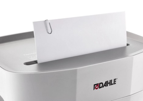 Уничтожитель документов DAHLE PS 120 - №2