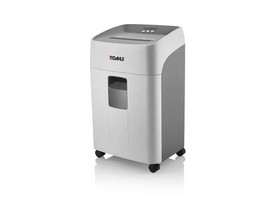 Знищувач документів DAHLE Deskside 404P