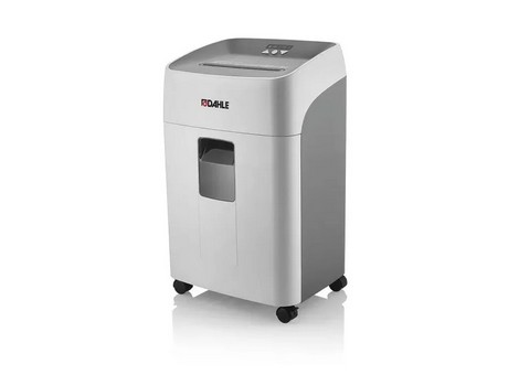 Уничтожитель документов DAHLE Deskside 404P - №1