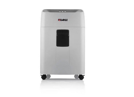 Уничтожитель документов DAHLE Deskside 404P - №2