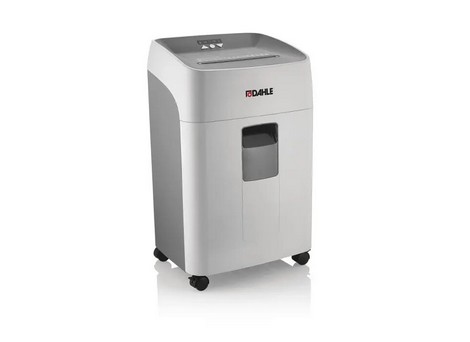 Уничтожитель документов DAHLE Deskside 404P - №3