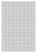 Бумага миллиметровая А4, блок 100 л - №1