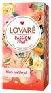 Чай черный 2г*24, пакет, "Passion fruit", LOVARE - №1