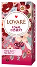Чай цветочный 1.5г*24, пакет, "Королевский десерт", LOVARE - №1