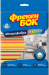 Салфетка многофункциональная, микрофибра, Умная Экономия, ФРЕКЕН БОК - №1