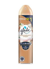 Освіжувач повітря Glade Індонезійський сандал 300 мл